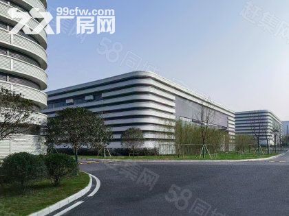 出租出售标准厂房，面积800起，京东方、北大医疗、万国、abb等大型企业集聚地-图6