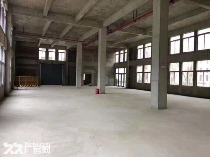 悦来，汽博中心附近标准厂房出租出售-图2