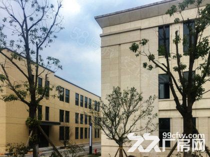 出租出售回兴工业园周边标准工业厂房-图3