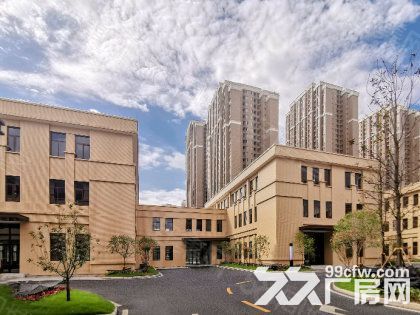 出租出售回兴工业园周边标准工业厂房-图6