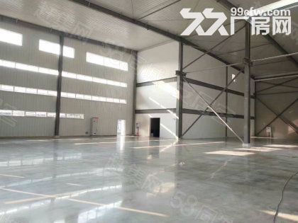 独栋标准准现房出租出售，面积800起-图2