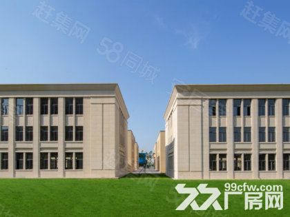 独栋标准准现房出租出售，面积800起-图6
