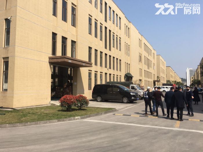 购置厂房  永远不是看时机  而是选择当下 联东五盘 优惠巨献-图5