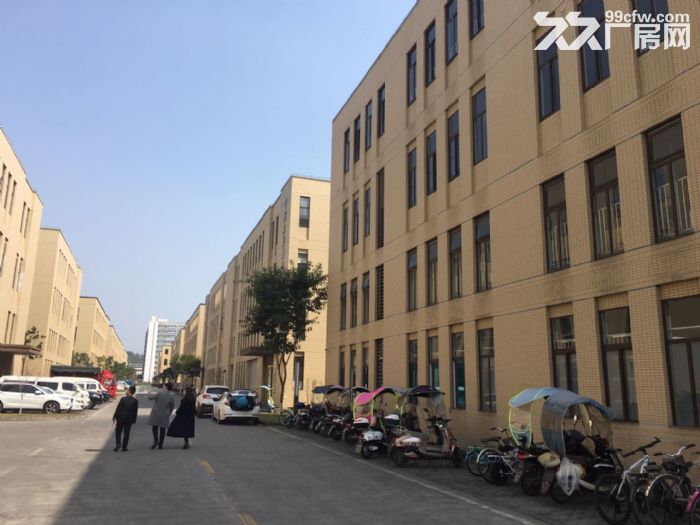 购置厂房  永远不是看时机  而是选择当下 联东五盘 优惠巨献-图6