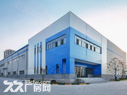 九龙坡附近标准厂房出租出售，面积800−8000-图1