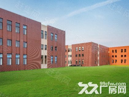 九龙坡附近标准厂房出租出售，面积800−8000-图4
