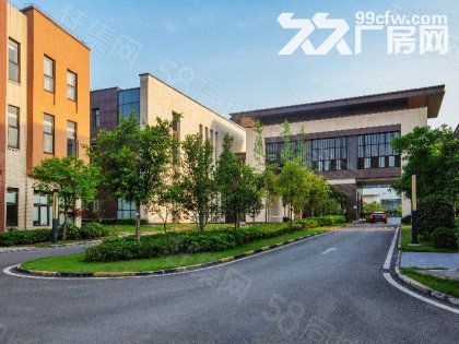 九龙坡附近标准厂房出租出售，面积800−8000-图5
