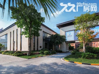九龙坡附近标准厂房出租出售，面积800−8000-图6