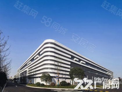 九龙坡附近标准厂房出租出售，面积800−8000-图8