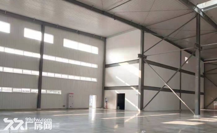 出售 主城内 标准框架 厂房  价格便宜带产权-图2