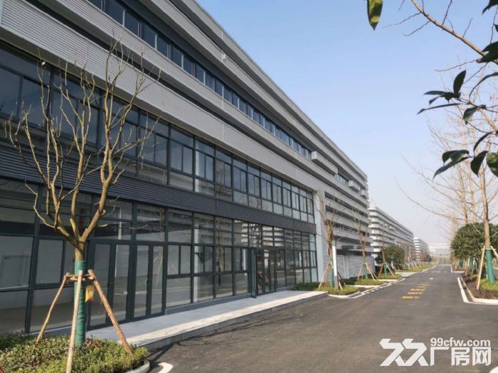 北区租售 高挑高稀缺单层2层现房 1000起-图2