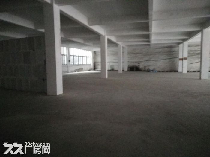 出租南岸区茶园新区1楼1200平标准厂房-图1
