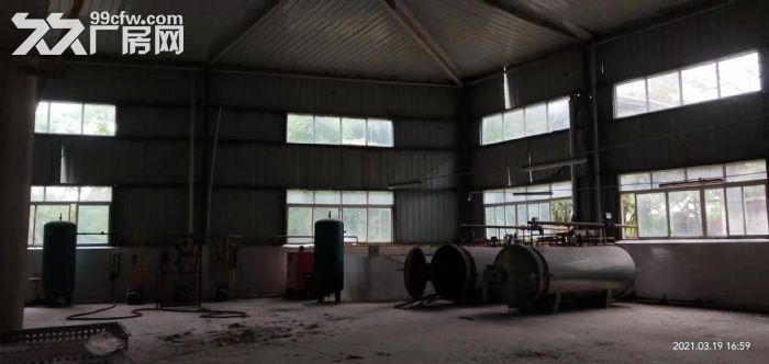 出租重庆市潼南区6000平厂房-图1