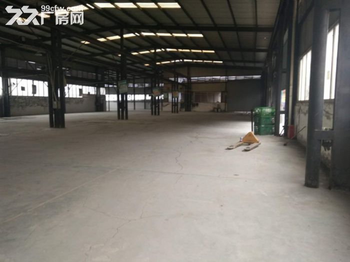 出租重庆市潼南区6000平厂房-图3