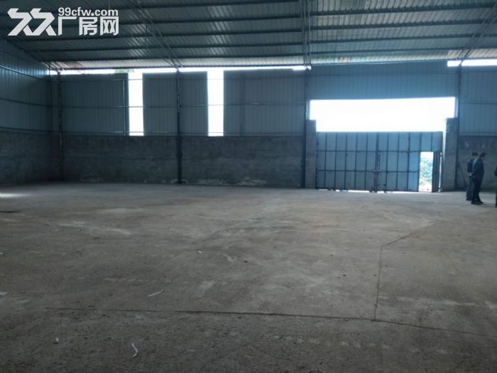 出租南岸区南山上2500平厂房-图1