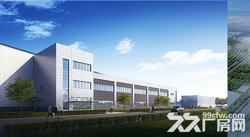 主城区，3层优质独栋厂房租售-图2