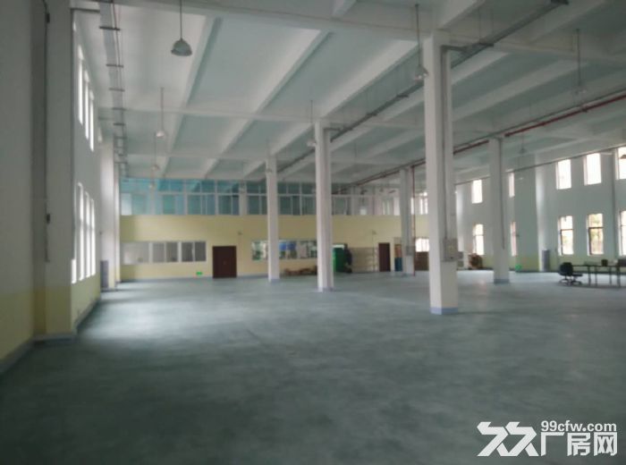 50年产权，首付3成起，1800㎡独栋-图4