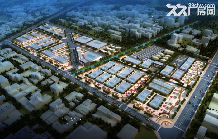 首付3成起，主城区两层独栋租售-图5