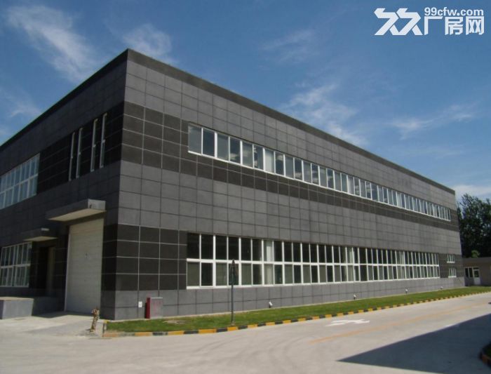 主城2层优质独栋厂房1500㎡租售-图1