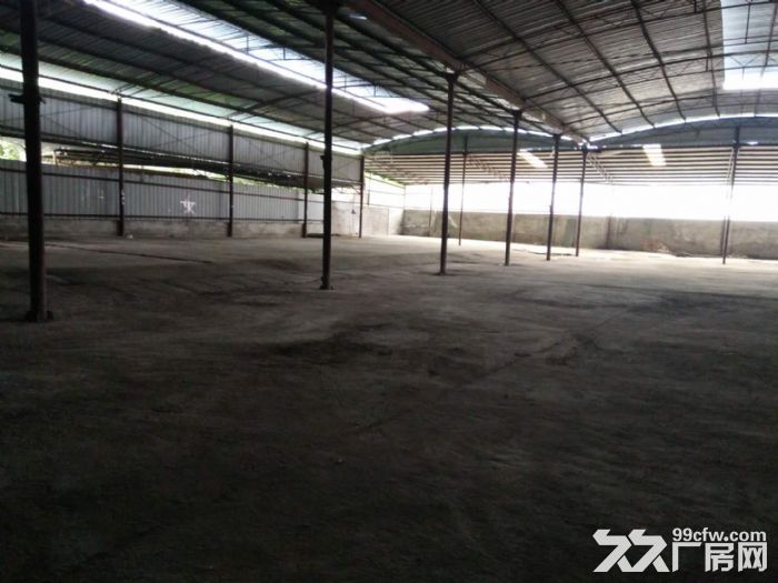 出租巴南区南泉镇附近带场地厂房5000平-图2