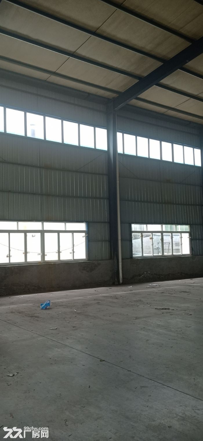 大足高新工业园区厂房出租11000平，价格13元，-图2