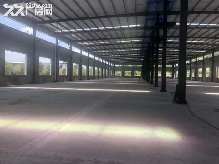 大足高新工业园区厂房出租11000平，价格13元，-图3
