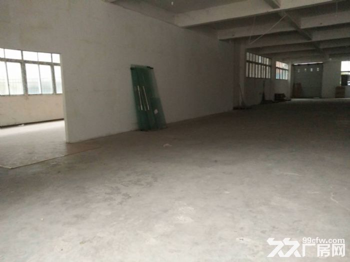 出租九龙坡华福大道上2000平商业用房-图1