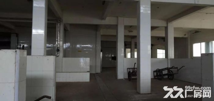 出租江津区德感工业园1500平食品加工厂房-图2