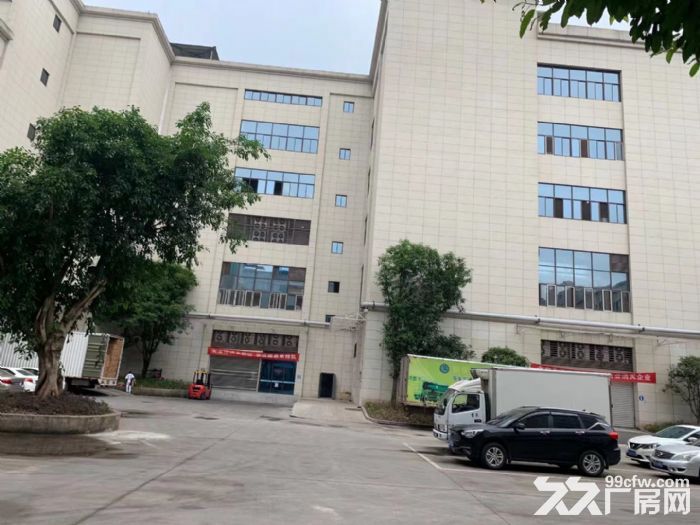 江津西部食谷食品产业园出租-图3