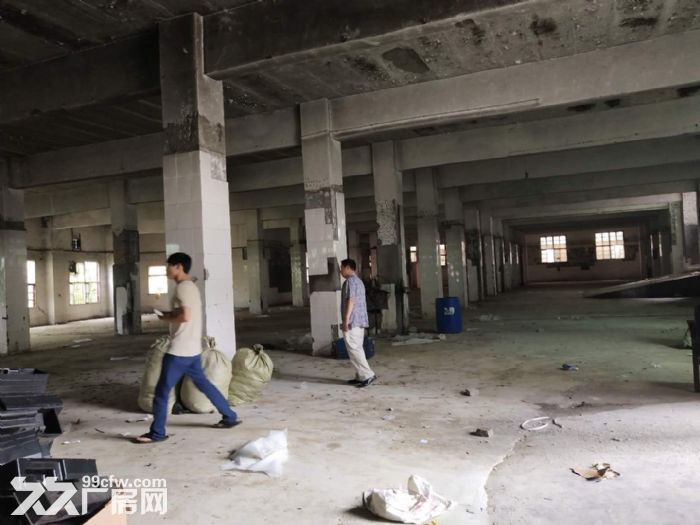 出租南岸区南山附近1000平砖混结构厂房-图1