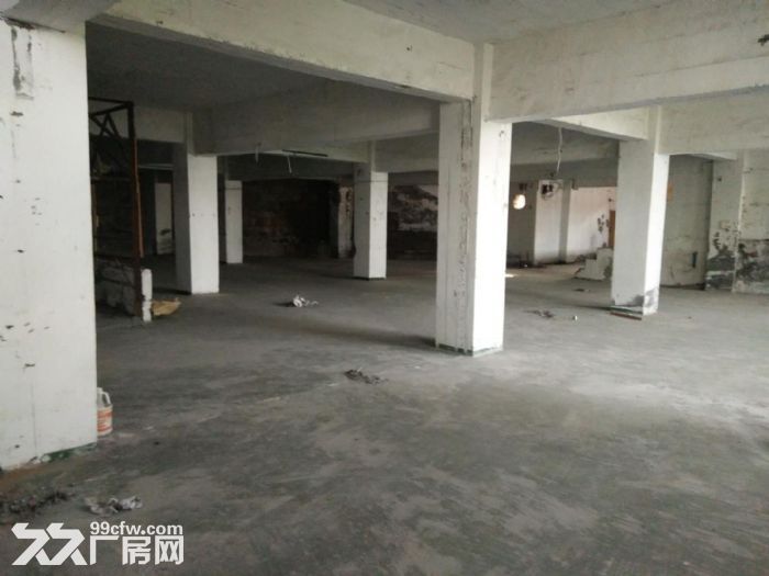 出租巴南区南泉镇鹿角附近400平小厂房-图1