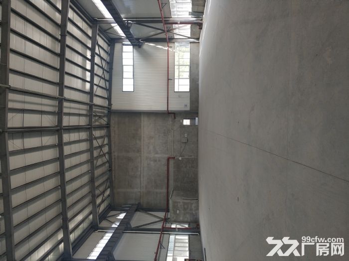 咸阳法士特/正泰电器周边50年产权厂房，可租可售可按揭，650㎡起-图5