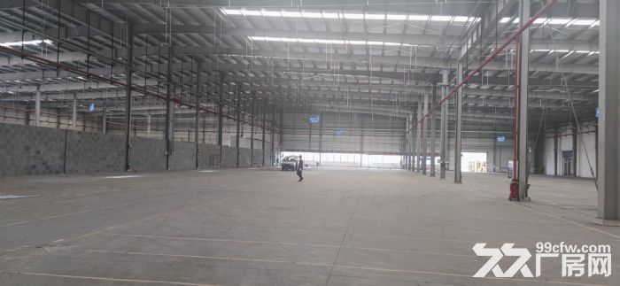 1000起租 主城区全新单层轻钢厂房出租，体量不大，需要抓紧！-图4