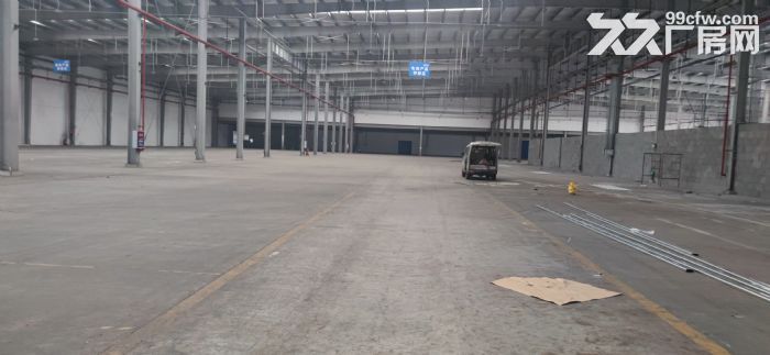 1000起租 主城区全新单层轻钢厂房出租，体量不大，需要抓紧！-图6