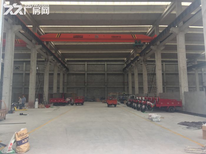 江津珞璜100−10000方厂房便宜出租-图3