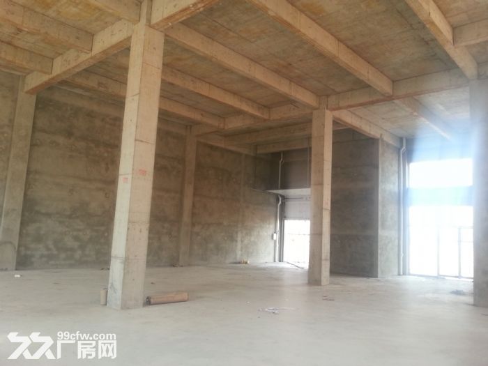 1200−5000㎡两层半独栋带花园-图3