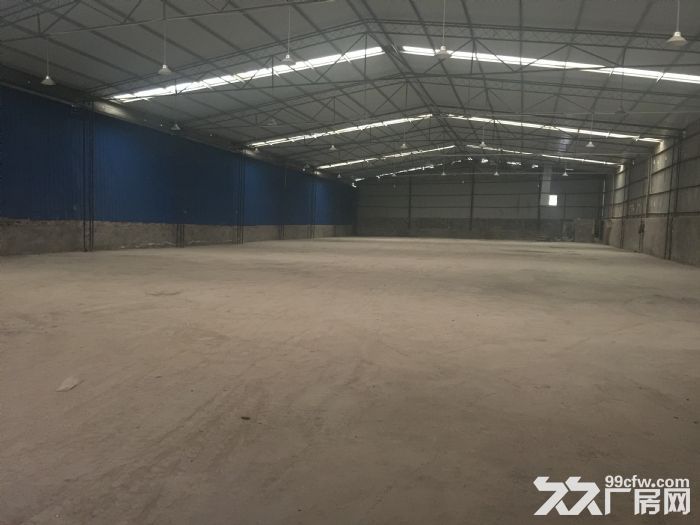 茶园新区机电路1400平平层厂房出租-图4