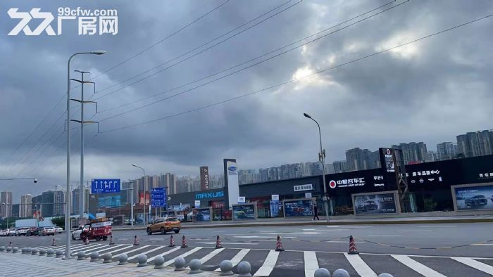 价格面议，厂房出租， 、，-图1