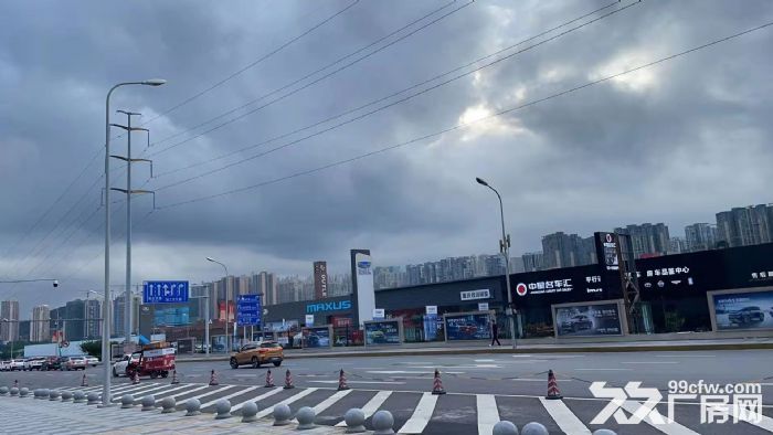 价格面议，厂房出租， 、，-图3