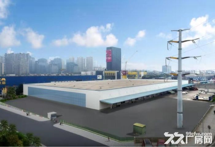 价格面议，厂房出租， 、，-图5