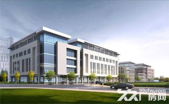 高速口2KM，1500㎡带露台出售-图1