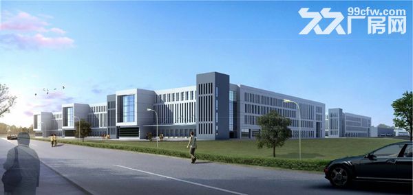 主城区，2层1500㎡优质独栋租售-图2