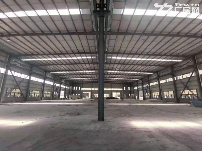 沙坪坝中梁镇单层厂房出租，稀缺资源有证，面积5000平可分租-图5