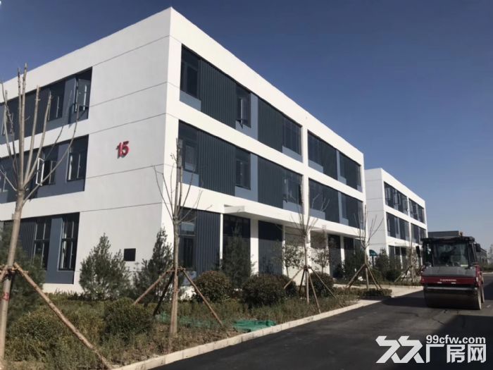 璧山智造基地 非中介璧山国家级高新区标准厂房1280平售-图3