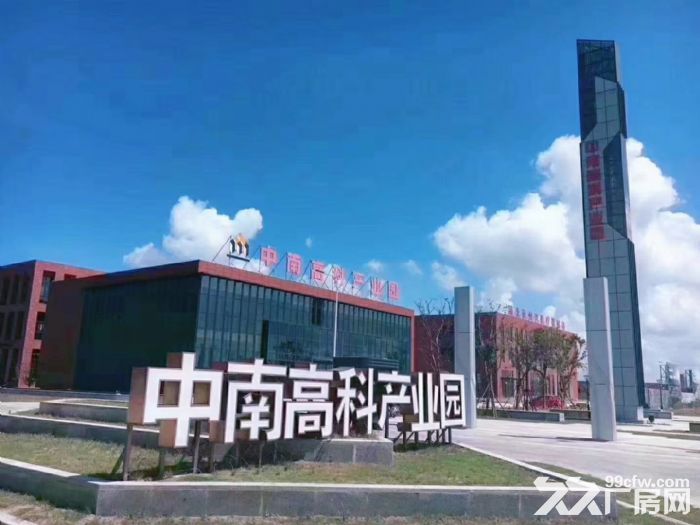璧山智造基地 非中介璧山国家级高新区标准厂房1280平售-图4