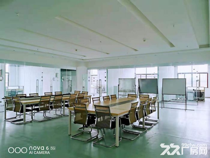 九龙坡生产厂房、联合办公室出租，价格可谈，工位仅需199-图2