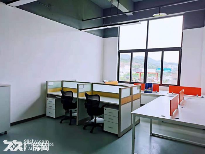九龙坡生产厂房、联合办公室出租，价格可谈，工位仅需199-图6