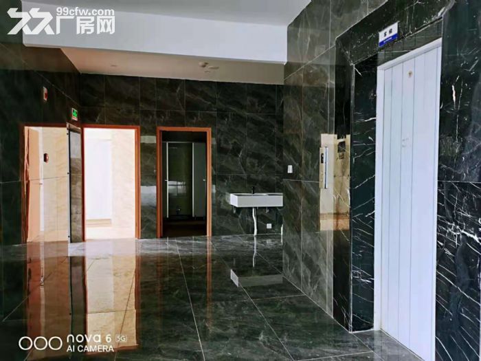 九龙坡生产厂房、联合办公室出租，价格可谈，工位仅需199-图8