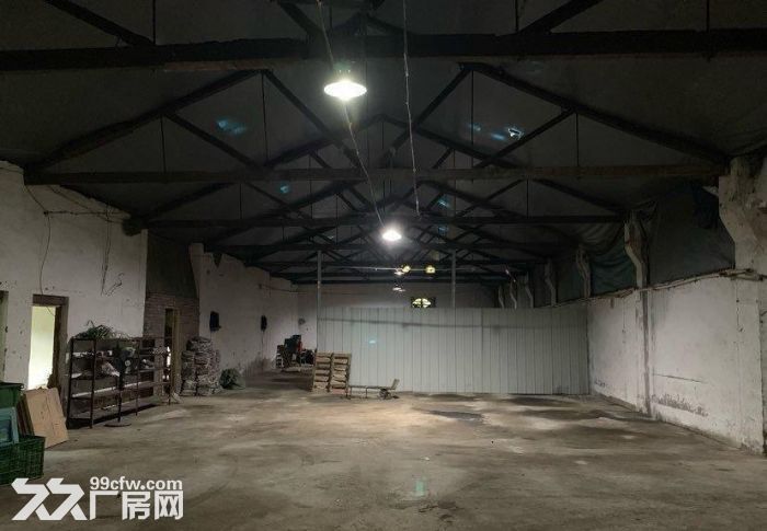 自己家厂房，共1000多个平方-图2
