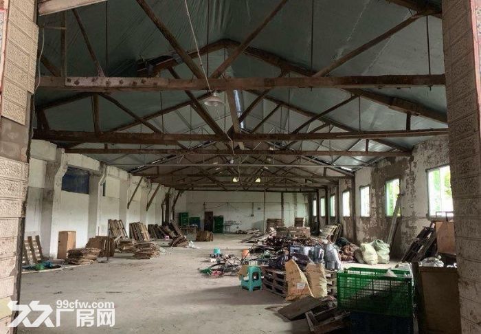 自己家厂房，共1000多个平方-图6
